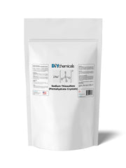 Chemboys front packaging showing 1 lb bag and clear label, ensures correct product choice