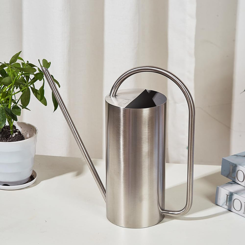 Chemlliy rounded handle detail demonstrating comfortable secure grip
