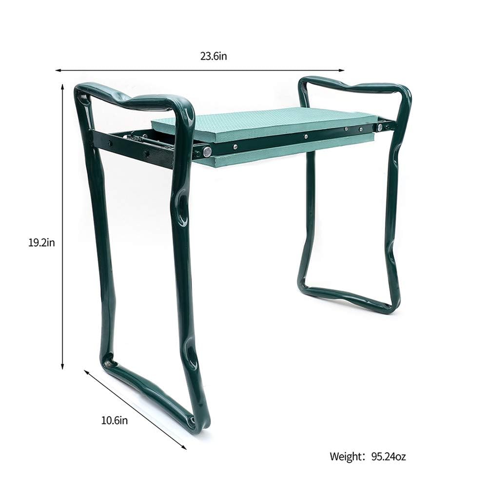 ChengHao closeup of frame and hinge illustrating durable construction benefit