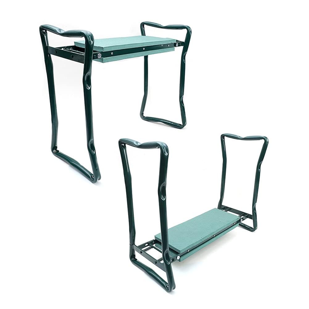 ChengHao side view with person sitting demonstrating stable support benefit