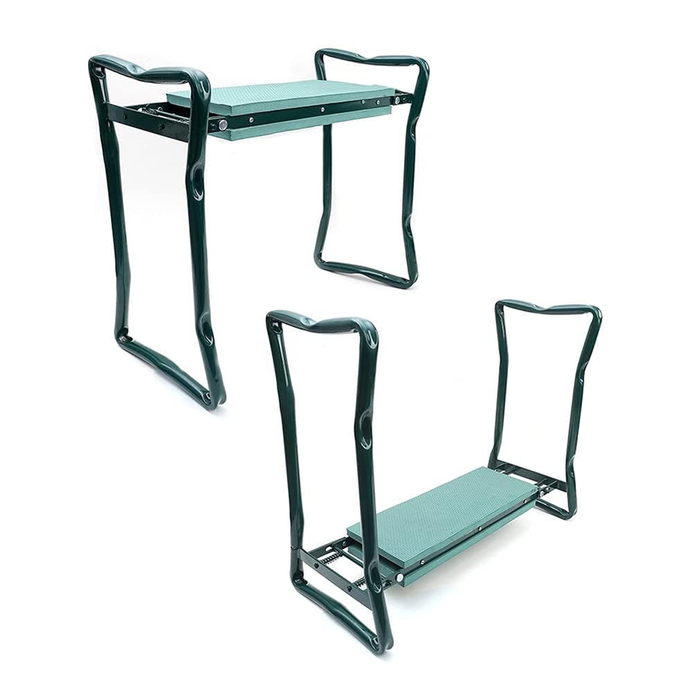 ChengHao side view with person sitting demonstrating stable support benefit
