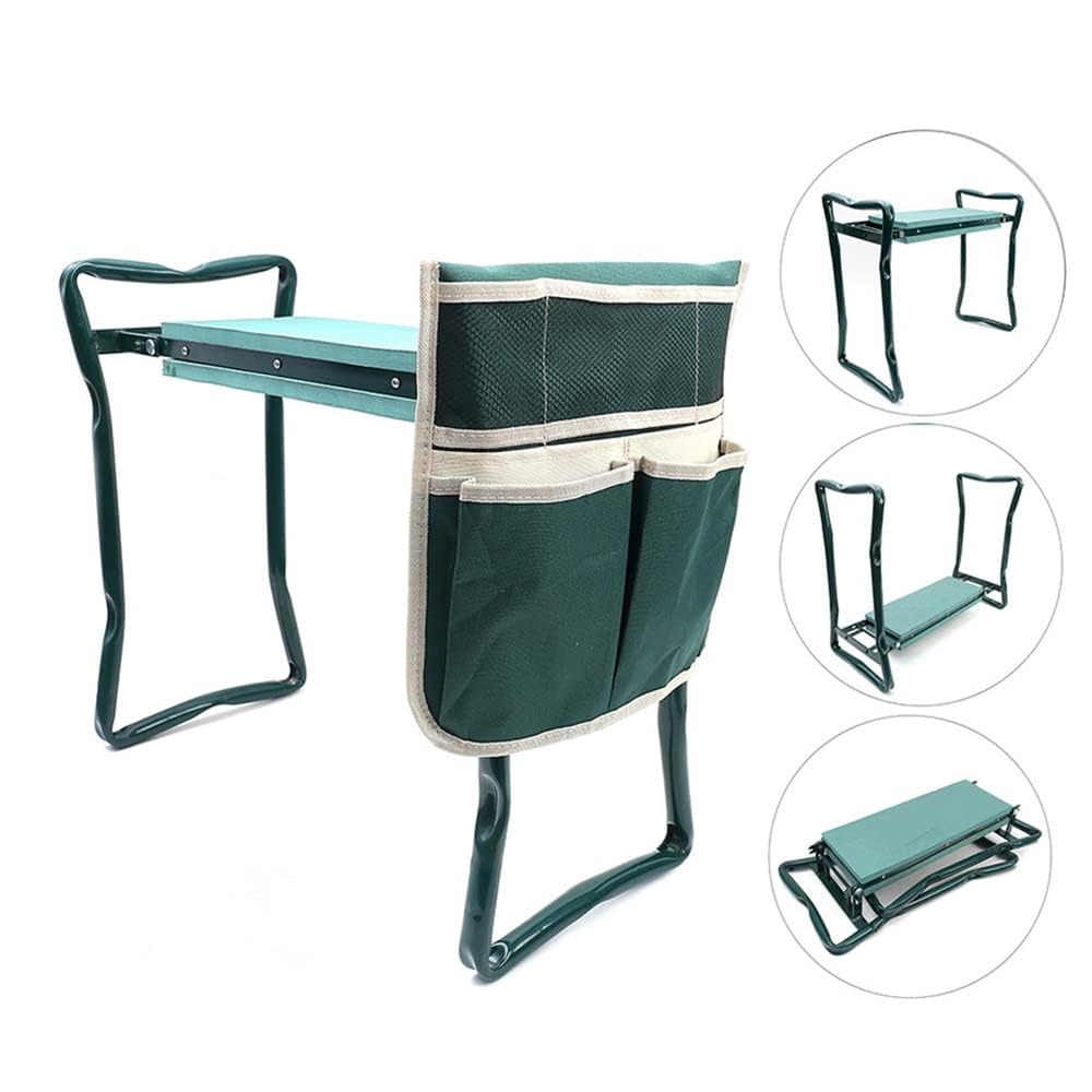 ChengHao top view of EVA foam pad providing cushioned knee protection benefit