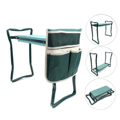 ChengHao top view of EVA foam pad providing cushioned knee protection benefit