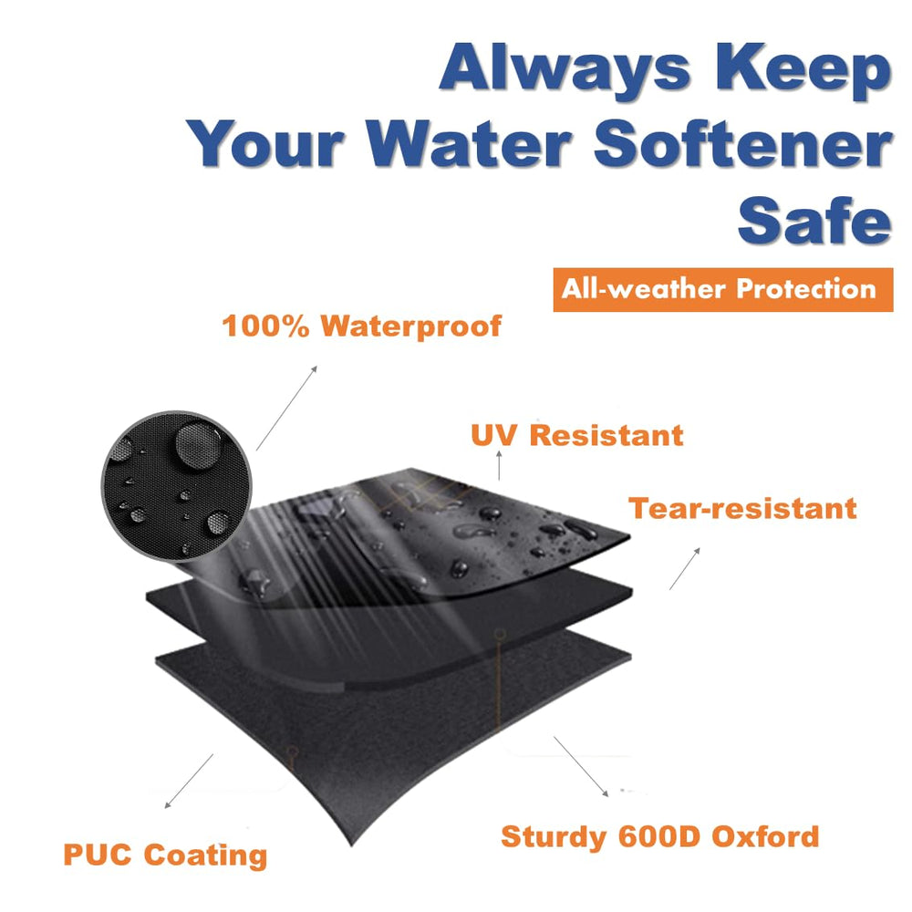 CHENGNAN rear sticky-rope panel allowing pipes to pass and stay weatherproof