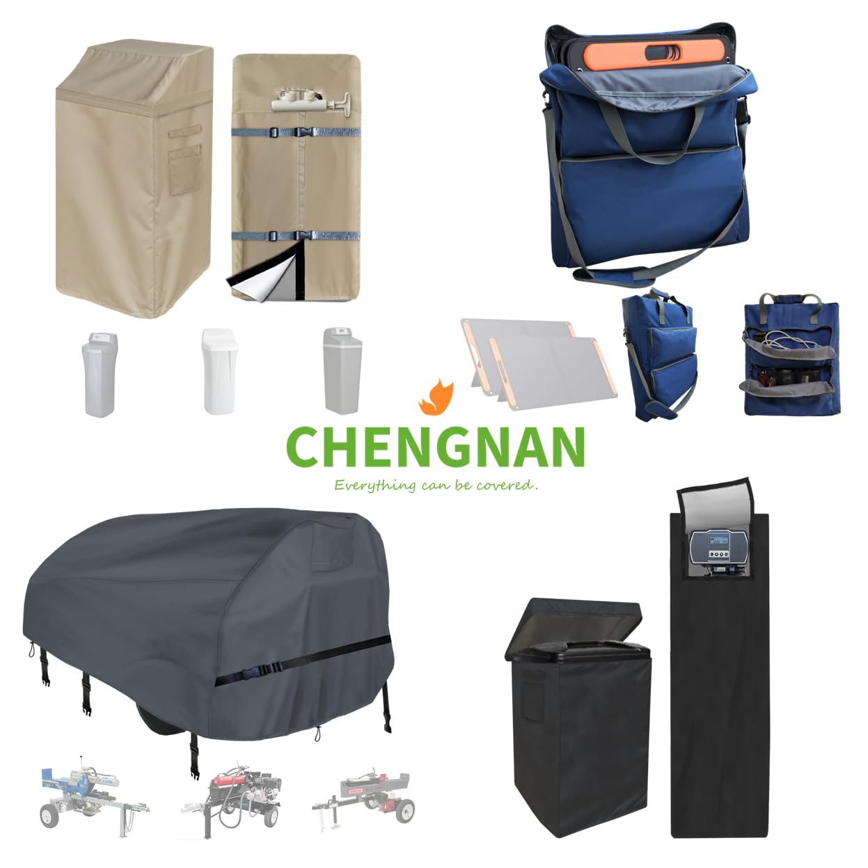 CHENGNAN easy-clean demo wiped with cloth showing low-maintenance surface