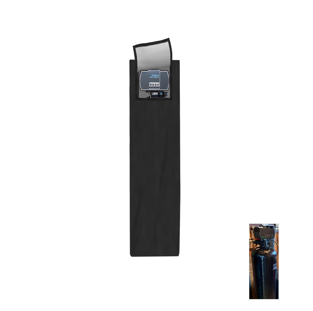 CHENGNAN front view cover on tank showing full protection and durability
