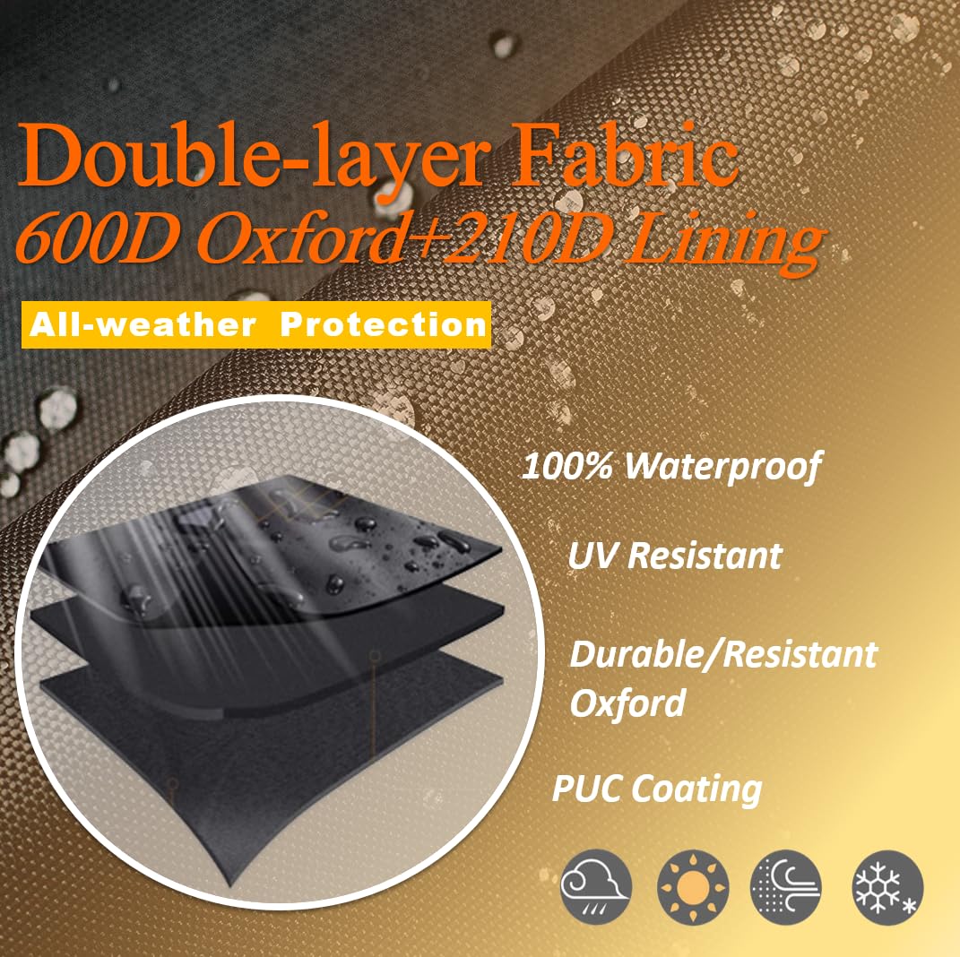 CHENGNAN wide Velcro and reinforced webbing adding wind resistance