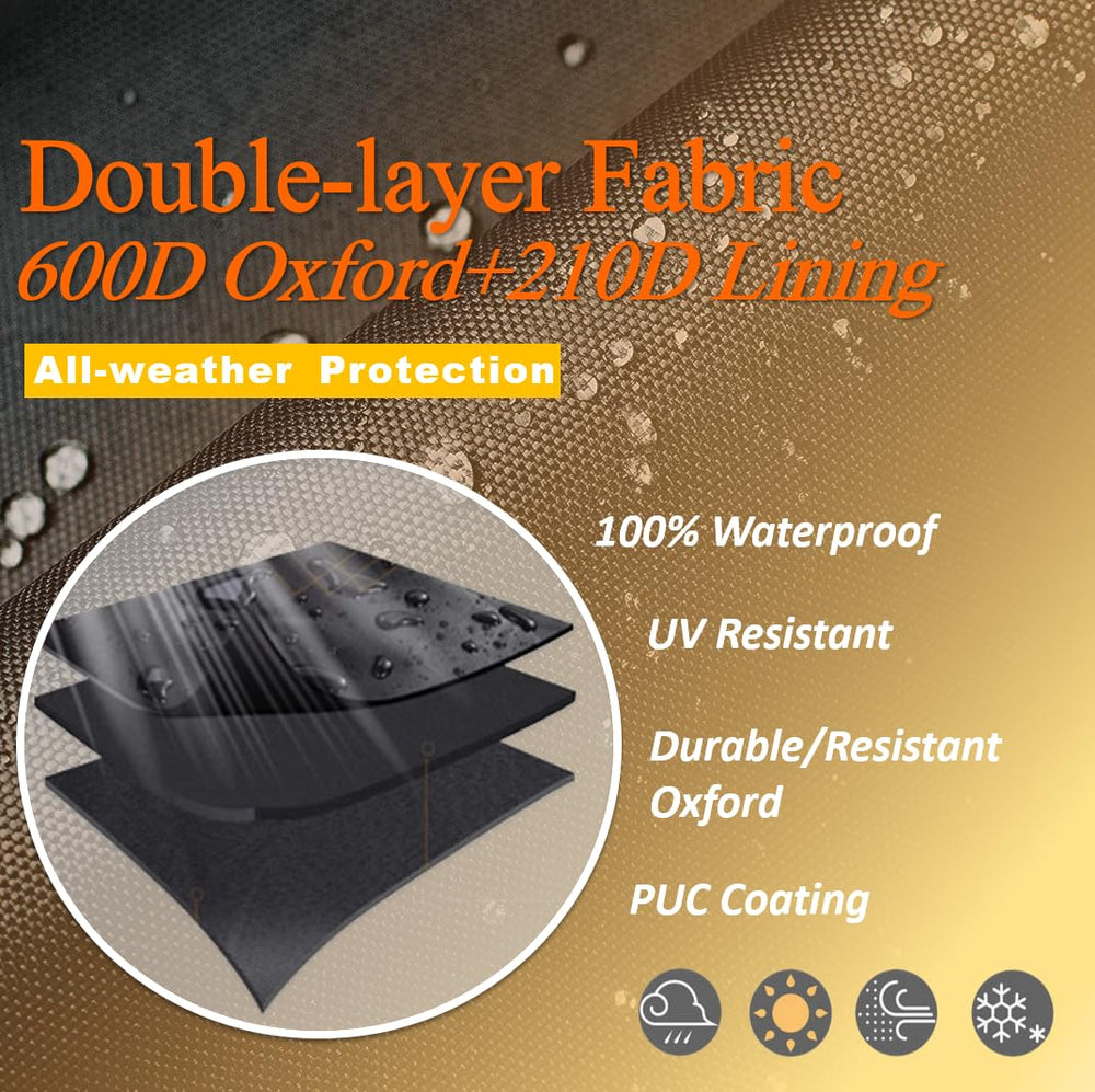 CHENGNAN wide Velcro and reinforced webbing adding wind resistance
