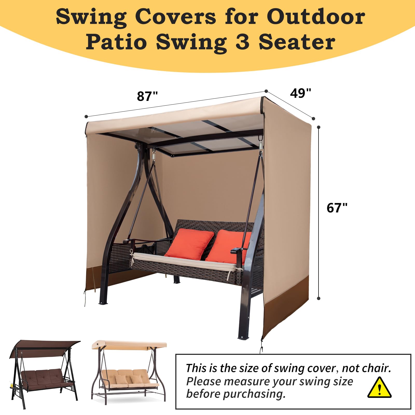 CHENGWEI zipper and self-locking slider detail for secure height adjustment