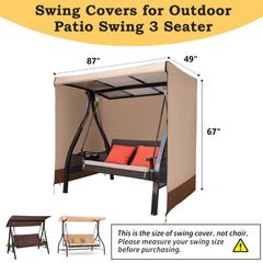 CHENGWEI zipper and self-locking slider detail for secure height adjustment