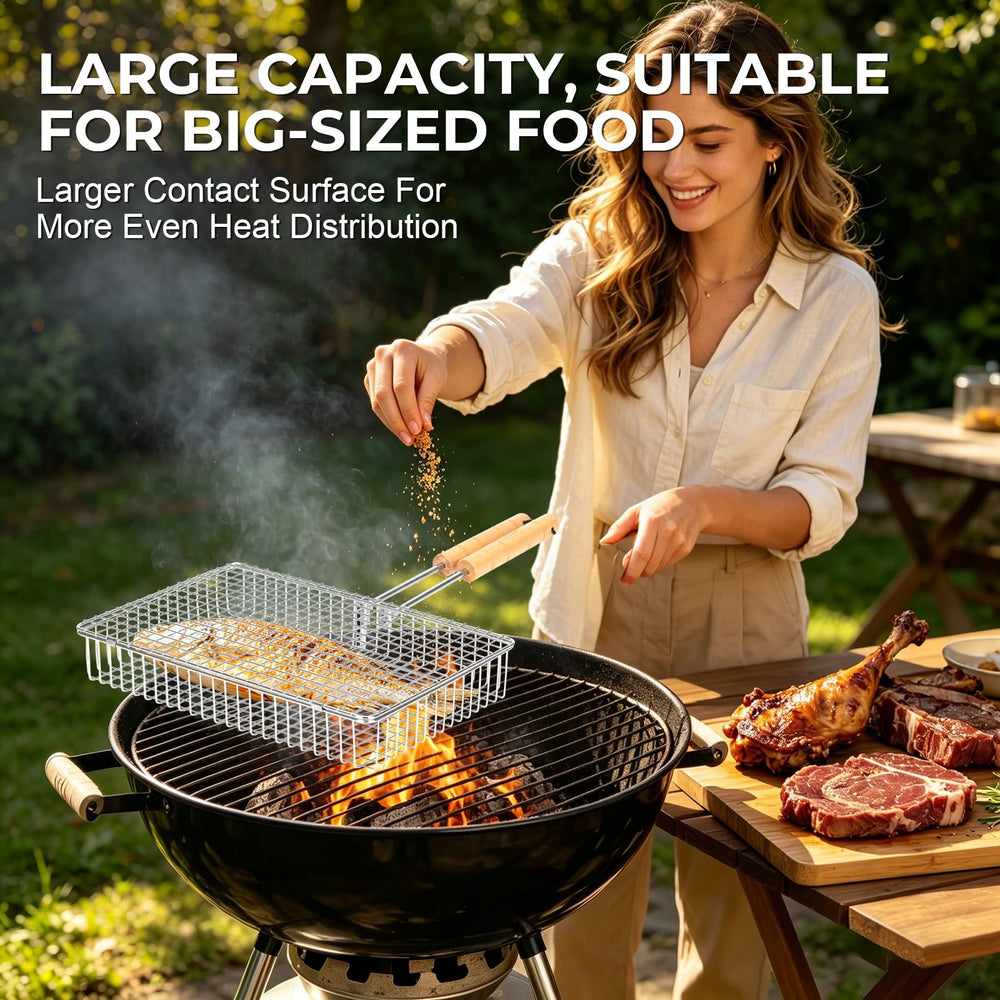 Chenovate scale comparison with handle detached for compact storage benefit