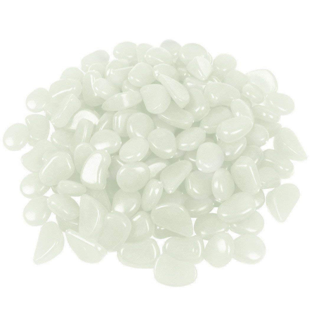 chic style close-up of pebble texture showing smooth surface benefit: decorative detail