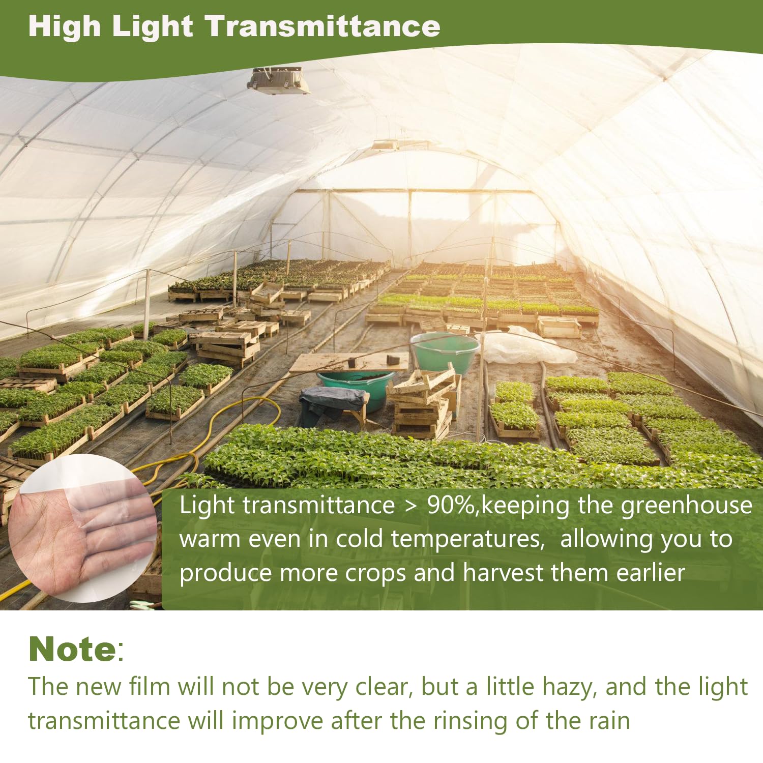 chicarry anti-drip surface demo showing reduced droplet burn risk