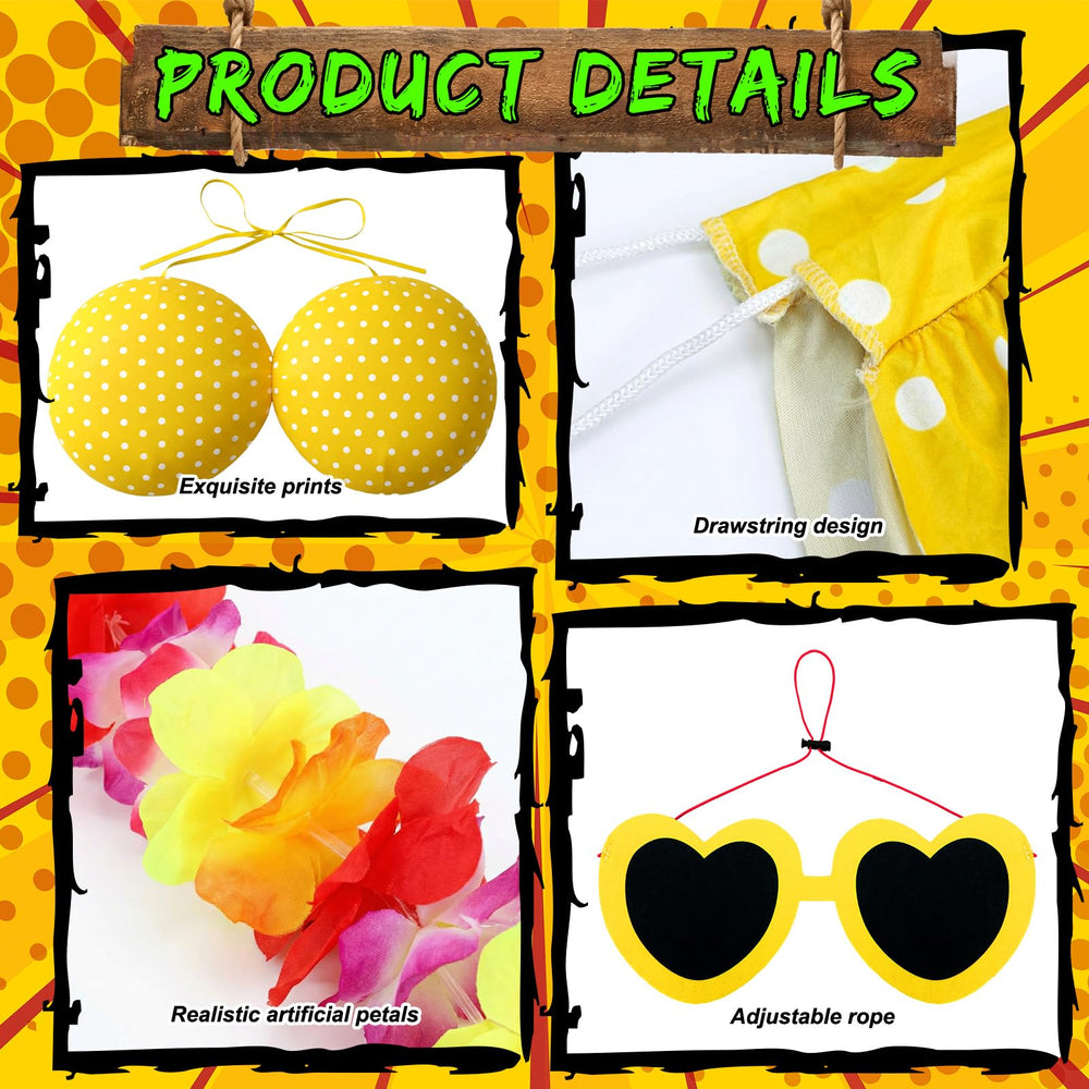 Chicingyou bikini top and bra ring detail, secure ties keep costume in place