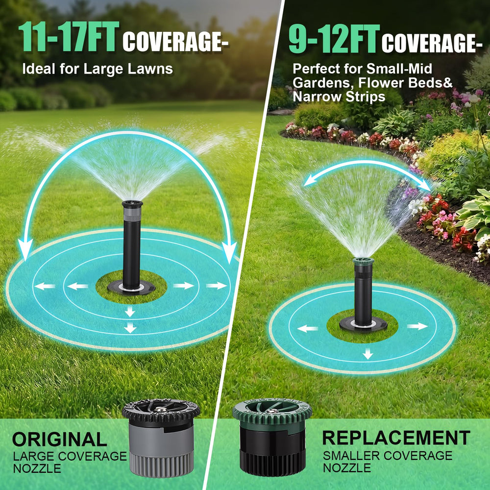 Chicmount installation held in hand showing compact size benefit