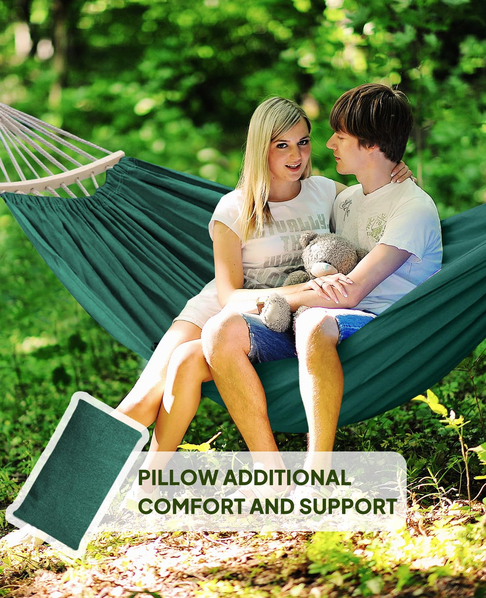 Chihee close-up of cotton blend texture and stitching for breathable comfort