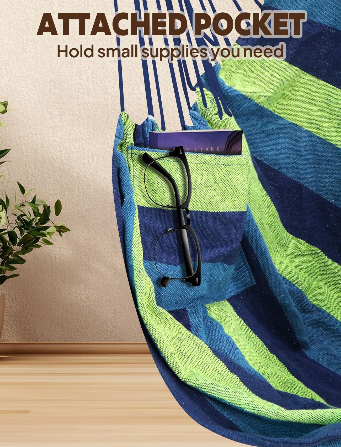 Chihee collapsed chair packed in drawstring bag for easy transport and storage