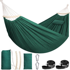 Chihee front view on stand showing roomy bed and open spreader for stable lounging