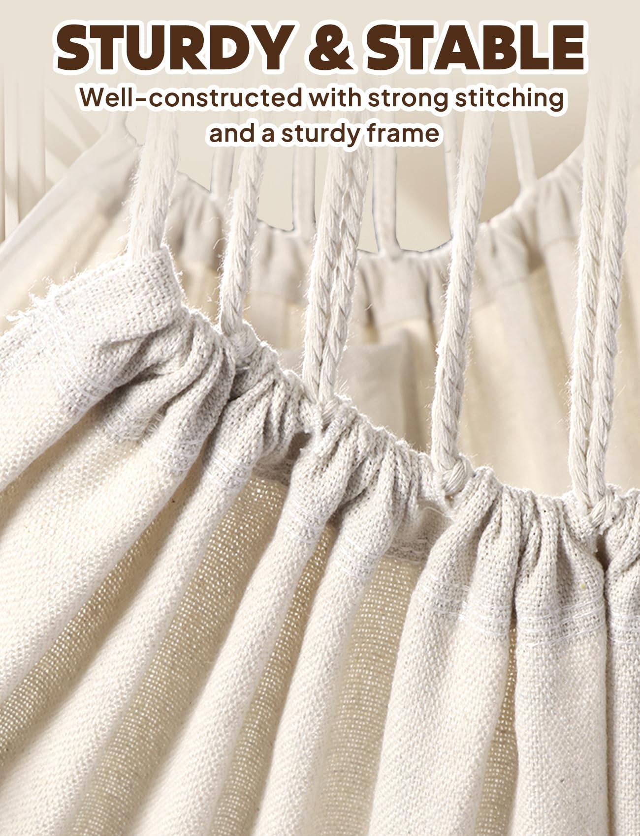 Chihee detailed shot of two cushions highlighting plush support