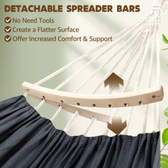 Chihee fabric and pillow detail showing breathable cotton and added comfort