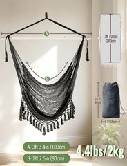 Chihee mesh texture detail highlighting breathable woven cotton for cool comfort
