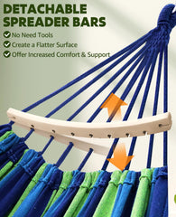 Chihee spreader bar and pillow detail providing stable, neck support