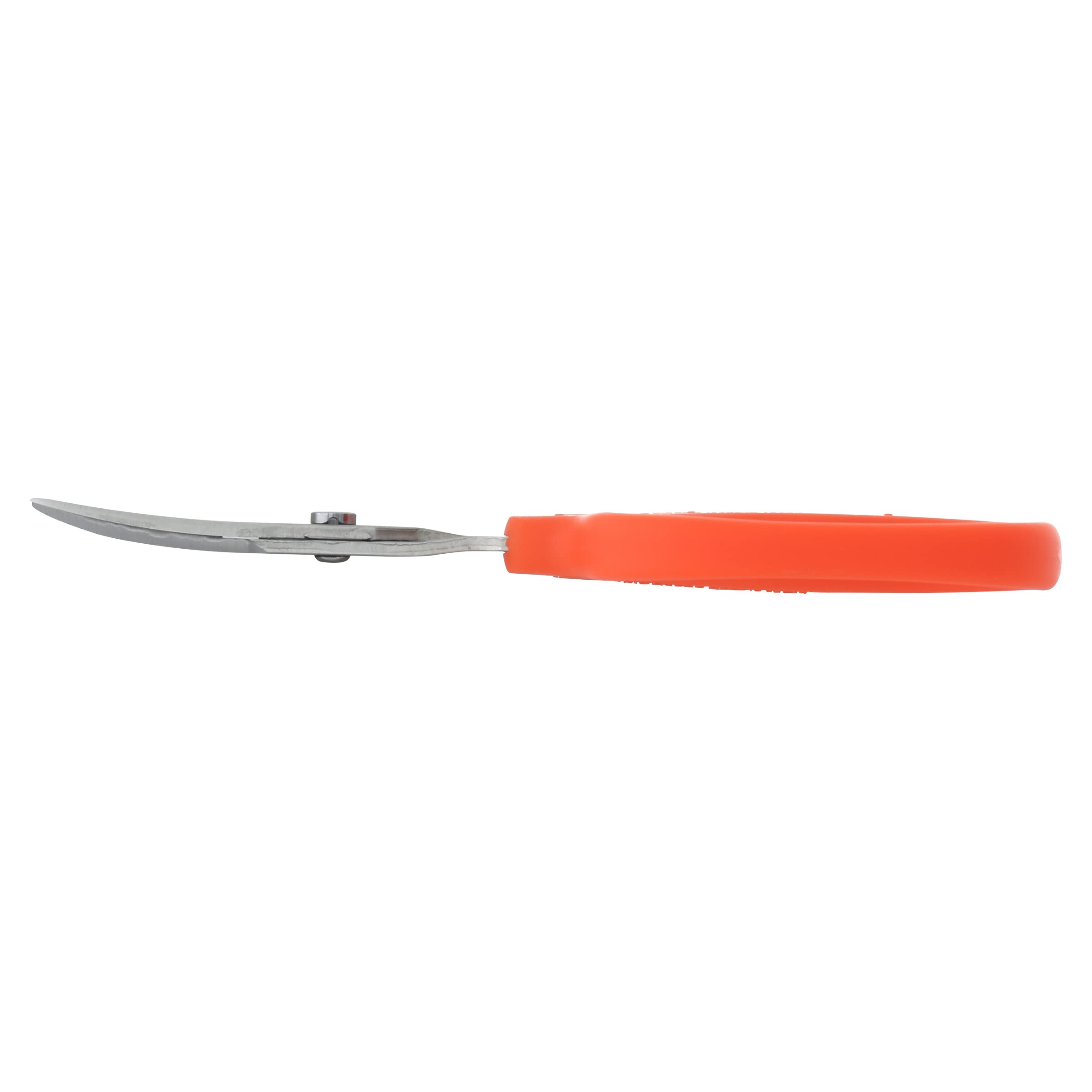 近正 Chikamasa ergonomic handle detail for comfortable prolonged use