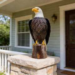chisheen side profile demonstrating lifelike pose and durable build