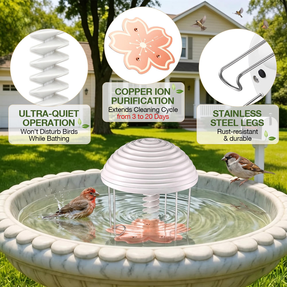 Chitidr with 2 D-cell batteries nearby to show scale and illustrate battery-powered cordless convenience