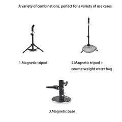 CHOOSEU angle adjustment detail demonstrating targeted shade positioning benefit