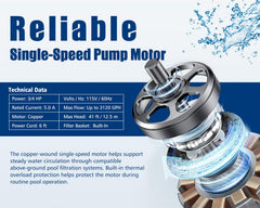 choosmo hose adapters and fittings laid out for quick compatibility match