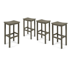 Christopher Knight Home stool legs and footrest detail showing sturdy construction benefit