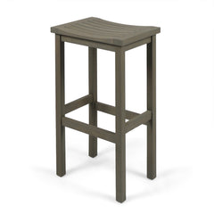 Christopher Knight Home acacia wood grain detail displaying durable natural texture benefit