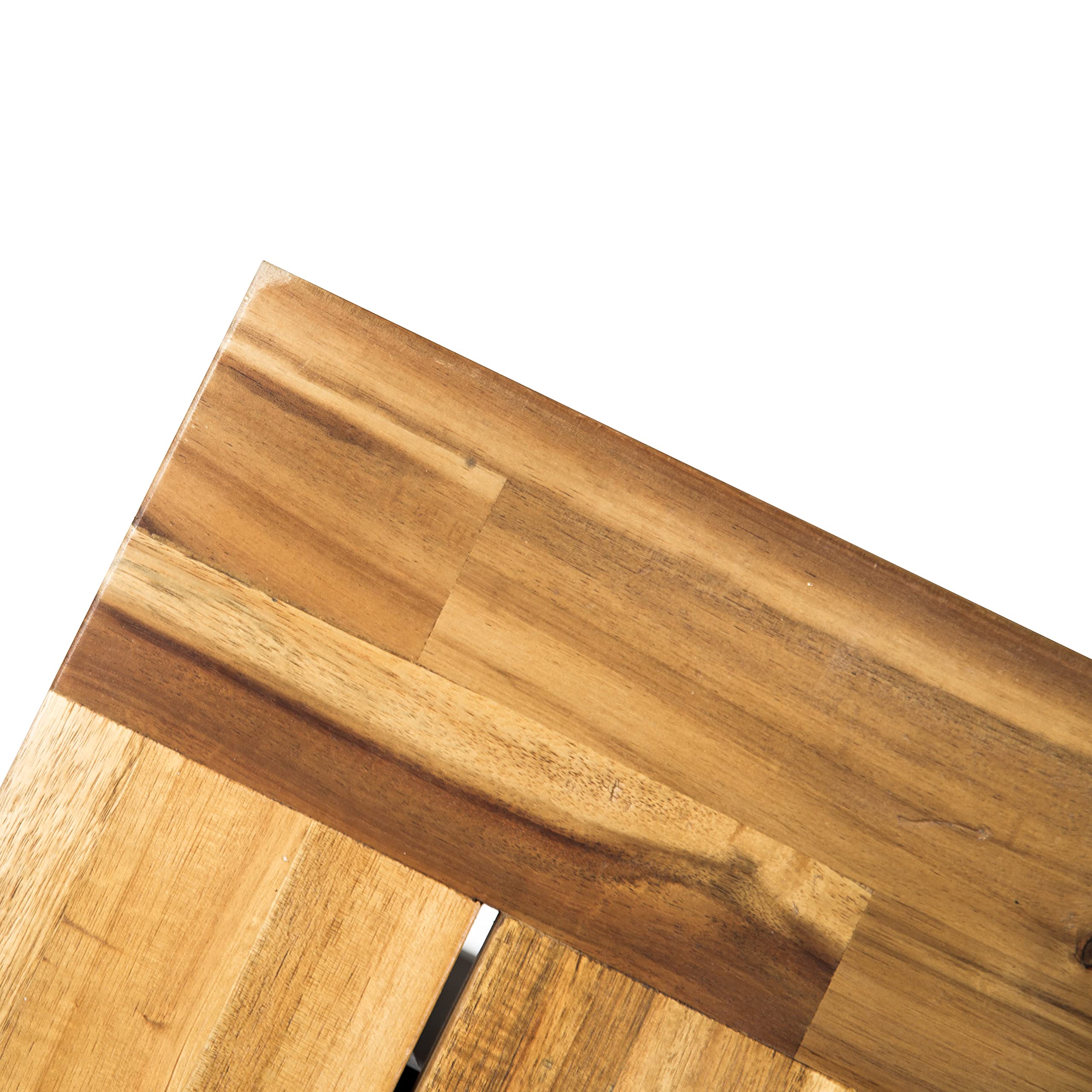 Christopher Knight Home assembly hardware laid out showing included tools and easy setup