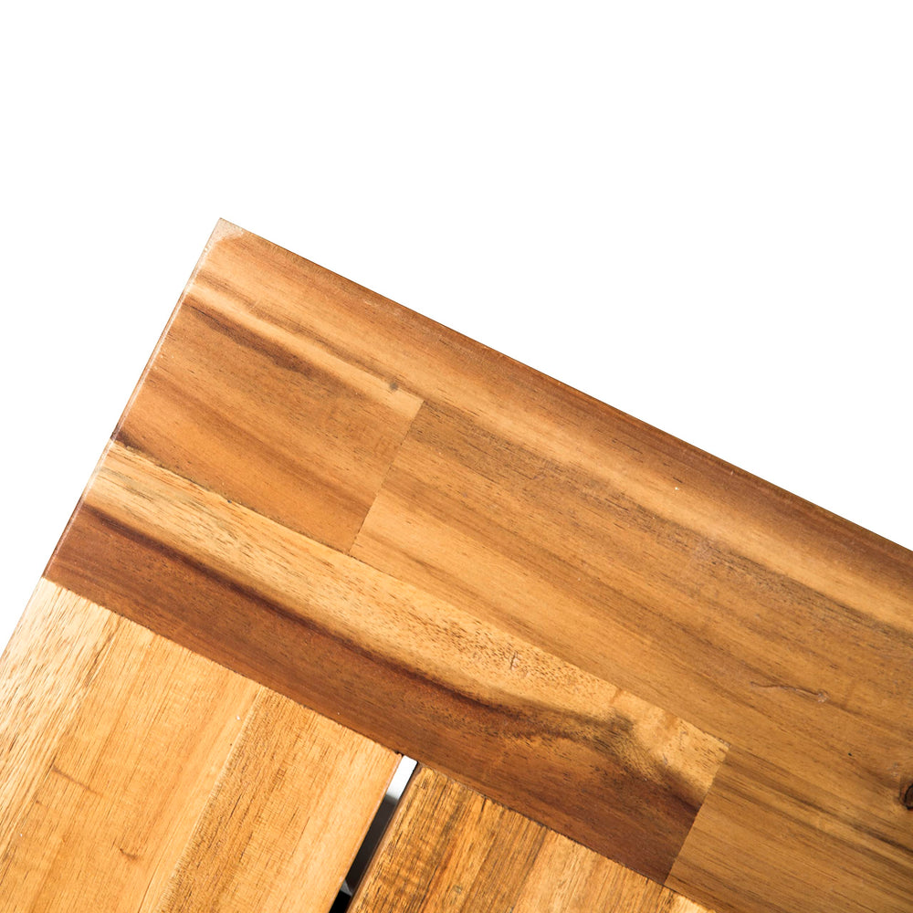 Christopher Knight Home assembly hardware laid out showing included tools and easy setup