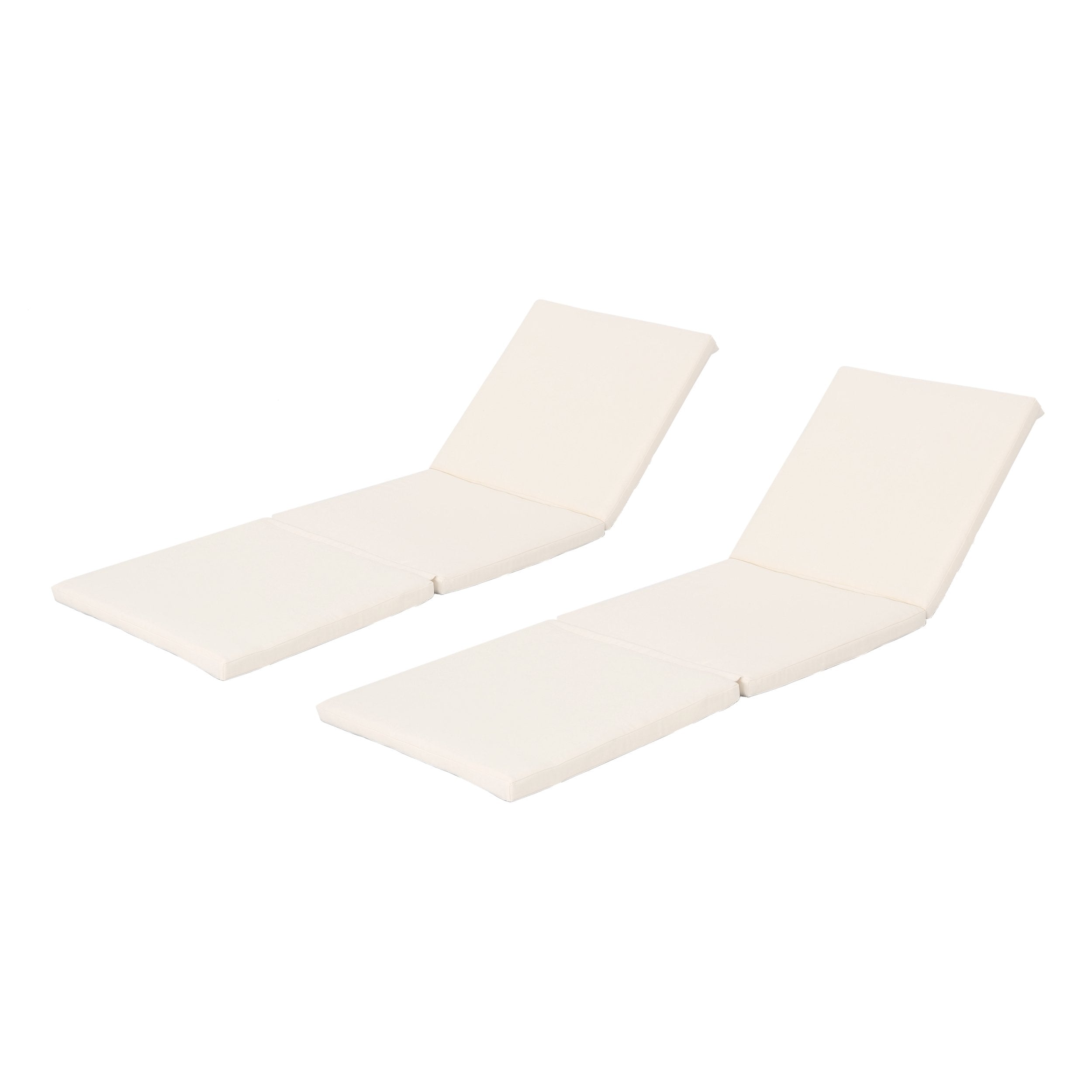 Christopher Knight Home dimension overlay on cushion showing accurate length and width fit