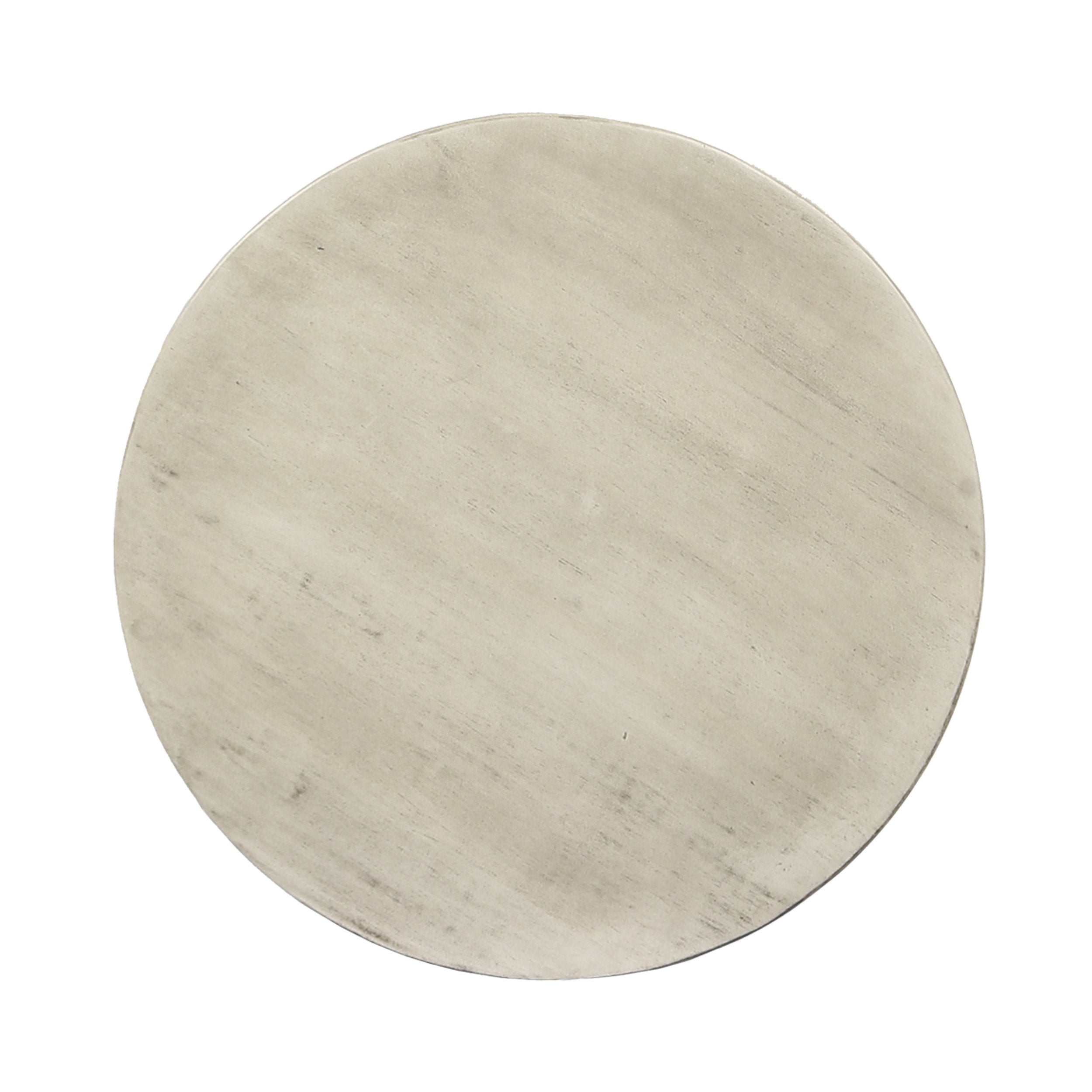 Christopher Knight Home Gino top closeup showing acacia texture and protective finish, durable surface