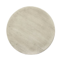 Christopher Knight Home Gino top closeup showing acacia texture and protective finish, durable surface