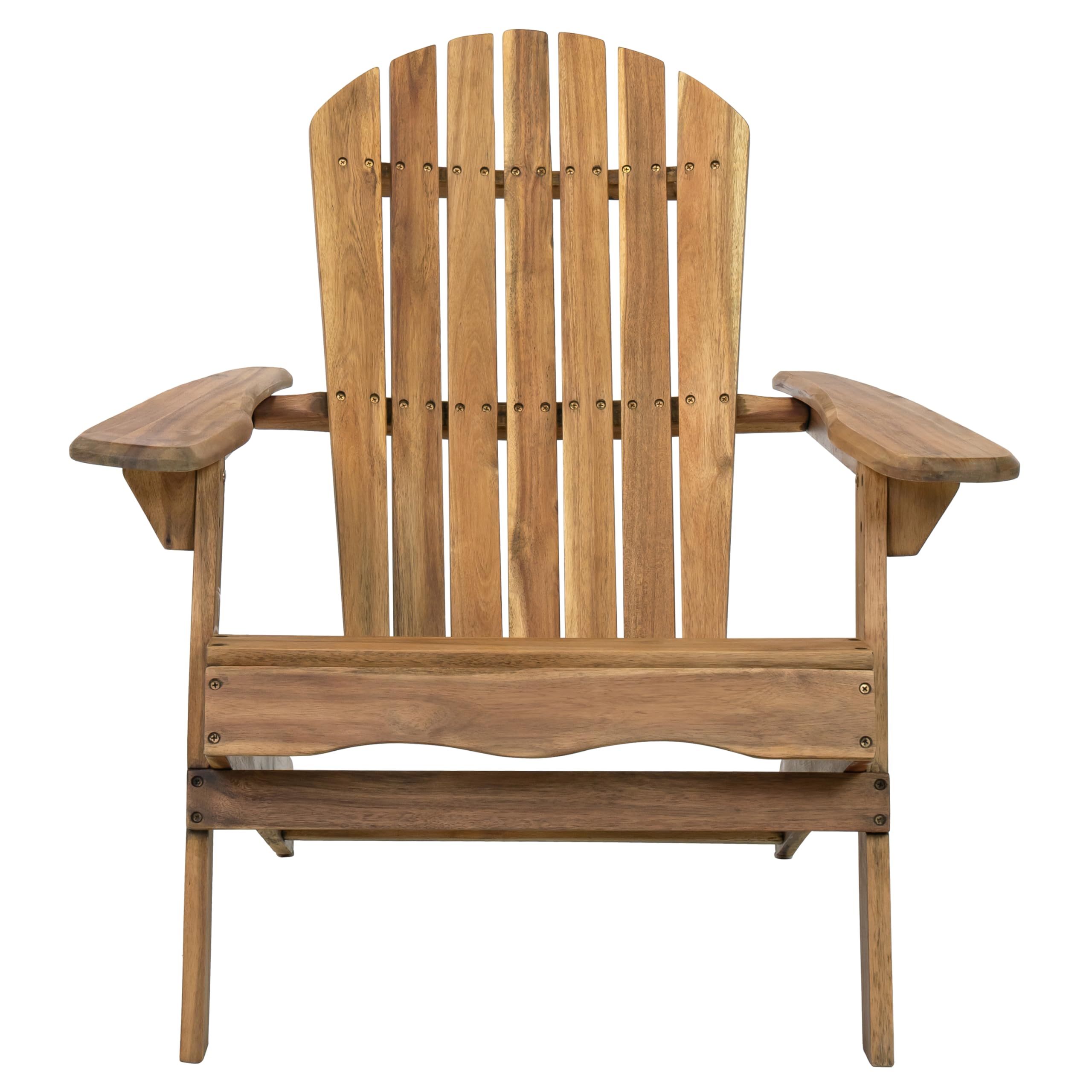 Christopher Knight Home Hanlee armrest detail showing wide surface for drinks