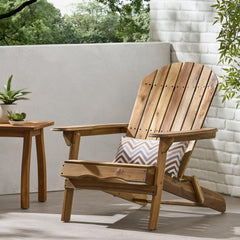 Christopher Knight Home Hanlee folded profile for compact storage benefit