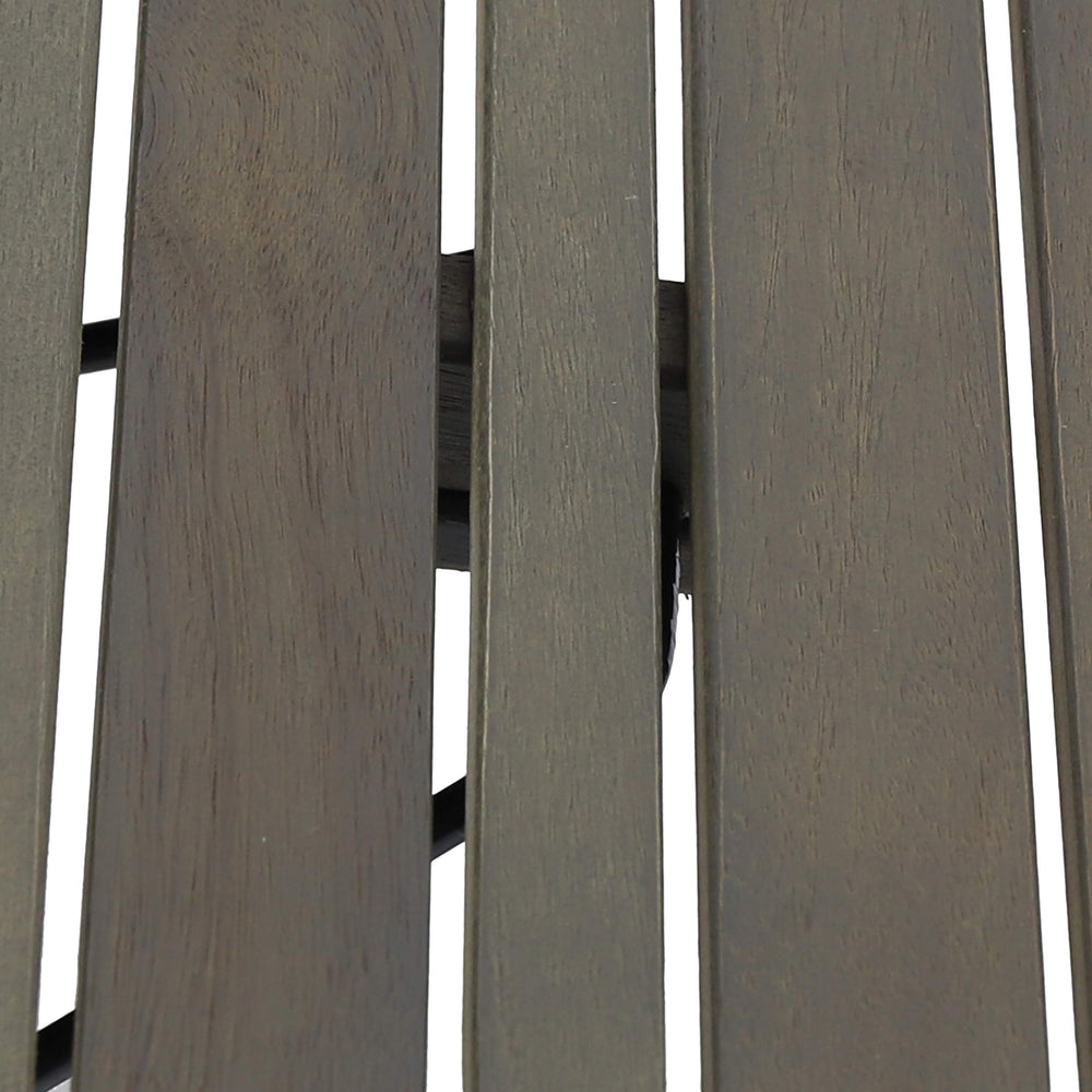 Christopher Knight Home detail of leg lock illustrating stable setup and quick unfolding benefit