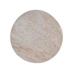 Christopher Knight Home top view with plant showing stable surface for decor and planters benefit