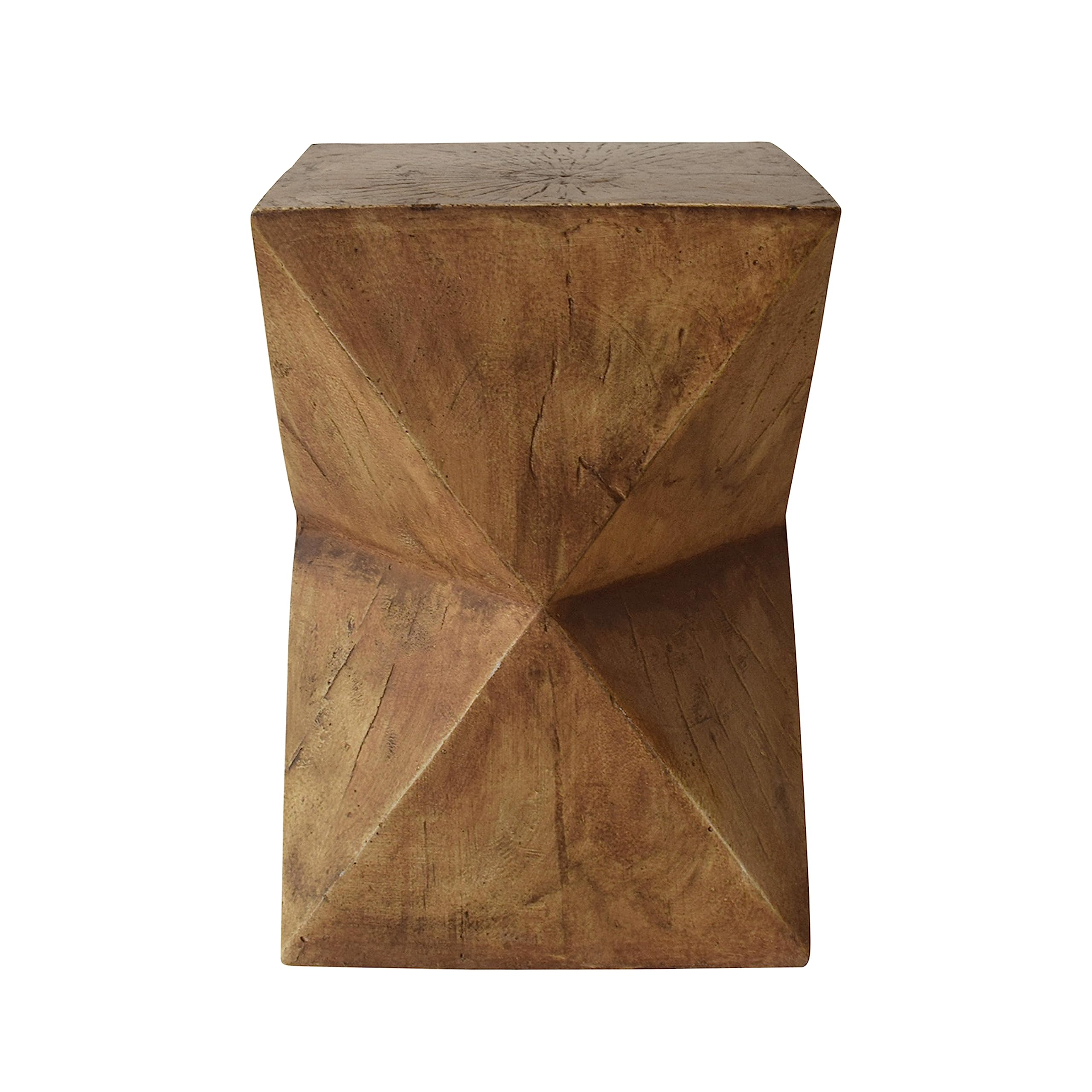 Christopher Knight Home scale comparison with chair showing compact size and space-saving benefit