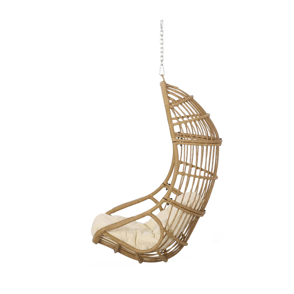 Christopher Knight Home chair in use on a patio showing relaxation and outdoor styling benefit