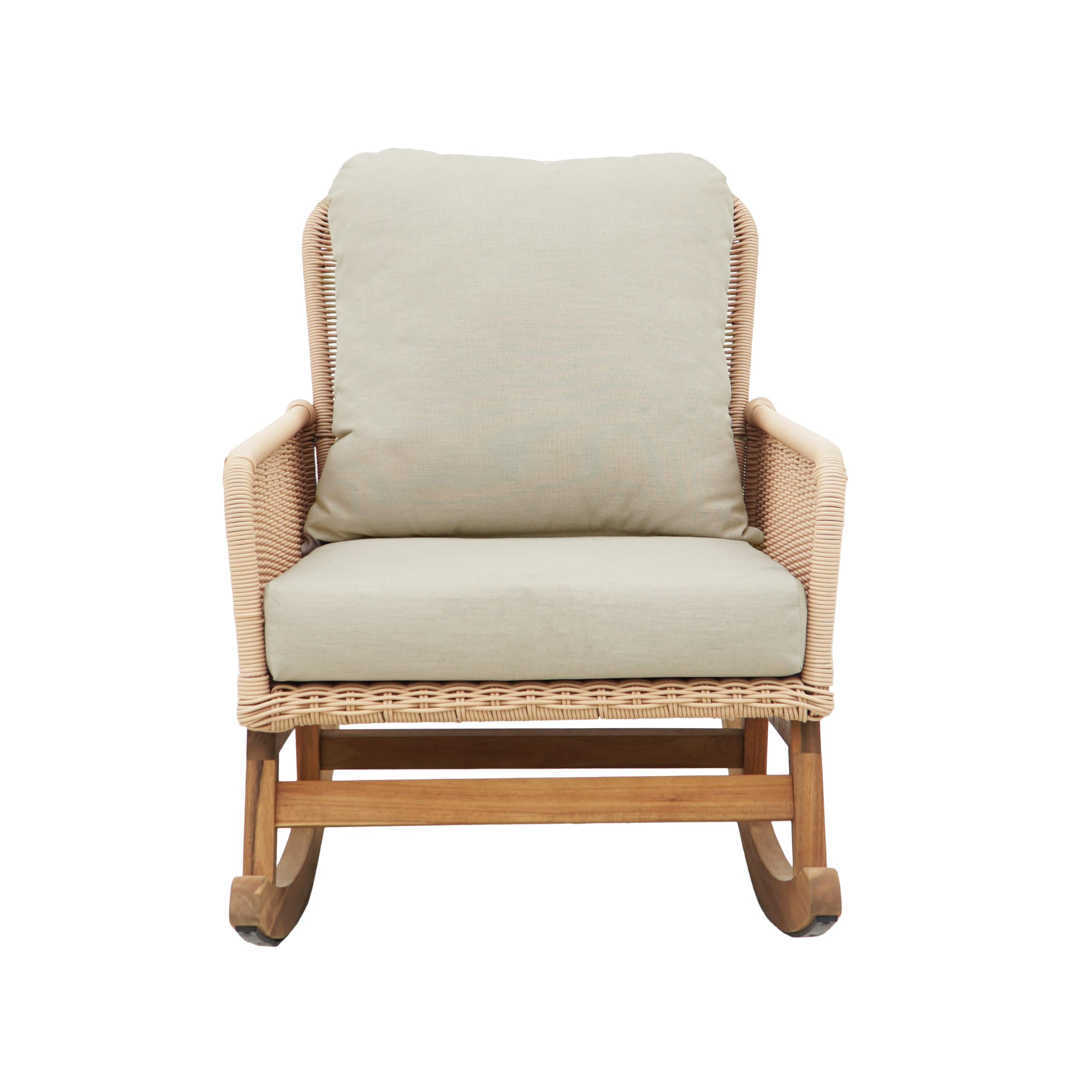 Christopher Knight Home Nadine in lifestyle setting creating inviting relaxation area