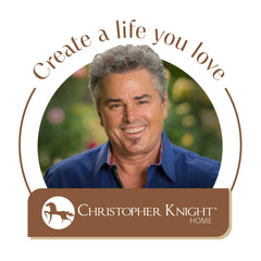 Christopher Knight Home Nadine side profile demonstrating smooth rocking motion benefit