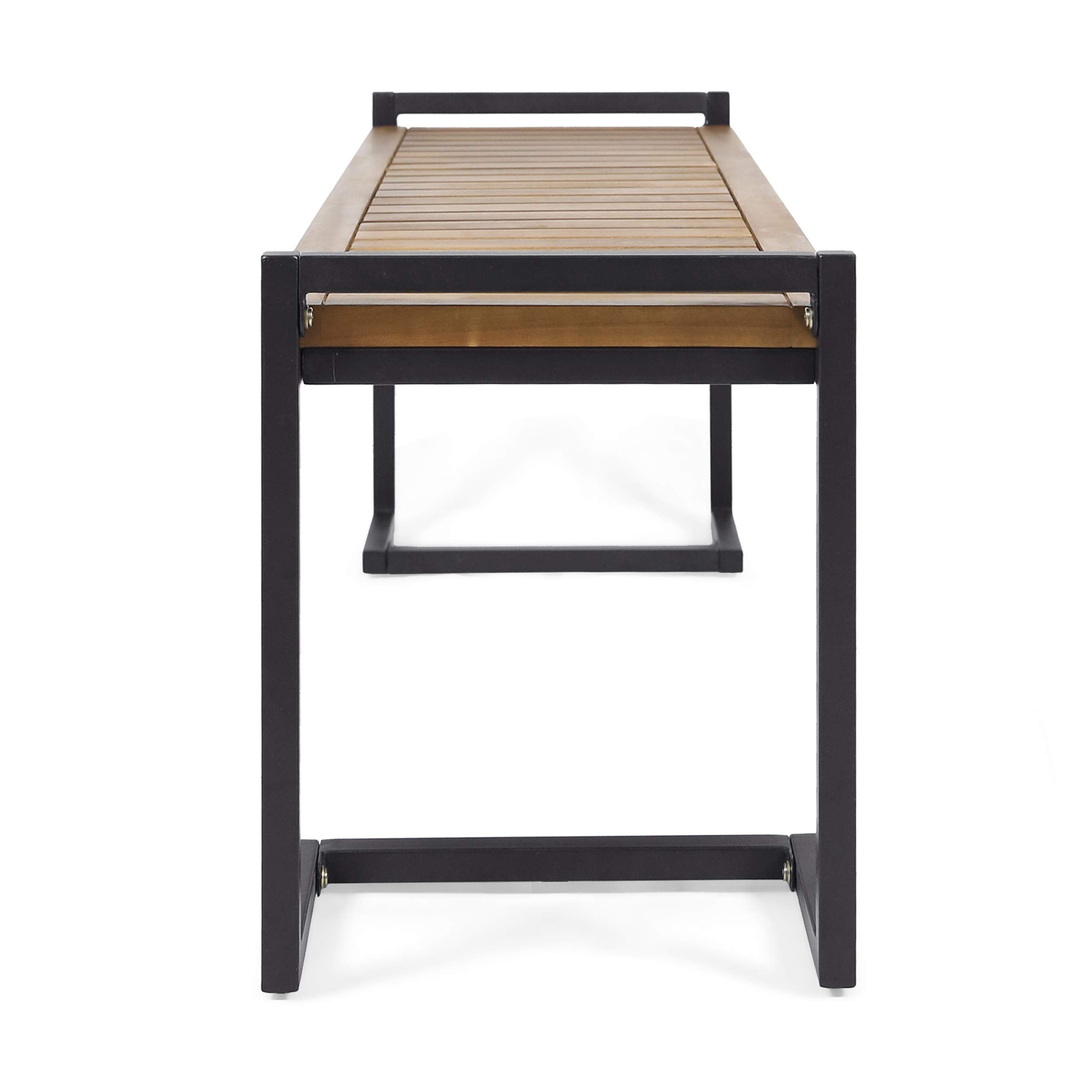 Christopher Knight Home assembly hardware laid out with tools showing easy setup benefit