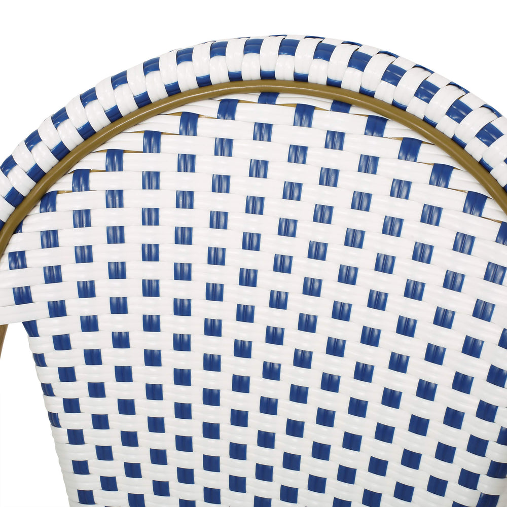 Christopher Knight Home side profile of seat showing comfortable depth and support