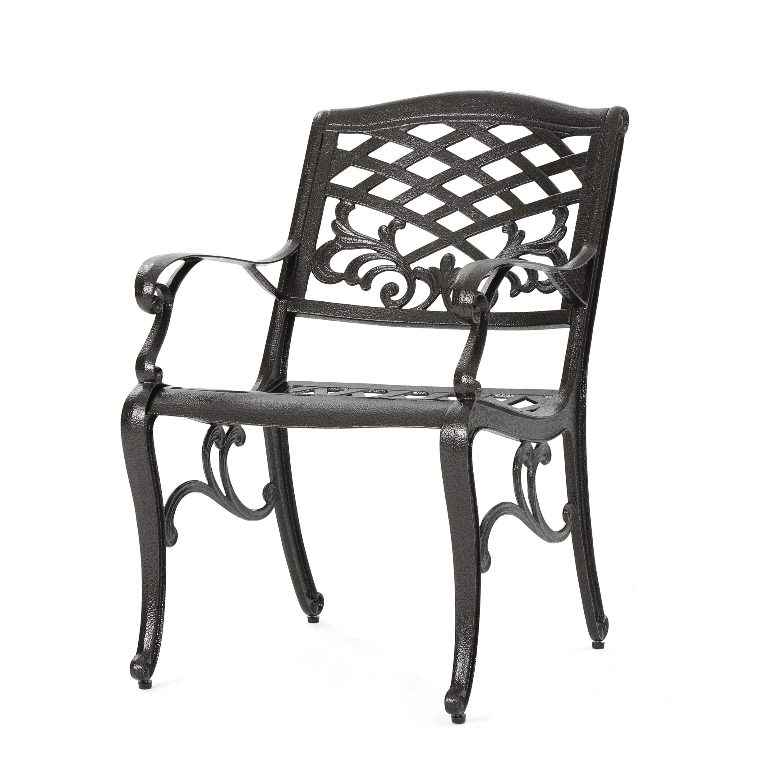 Christopher Knight Home two chairs packaged illustrating easy delivery and simple assembly benefit