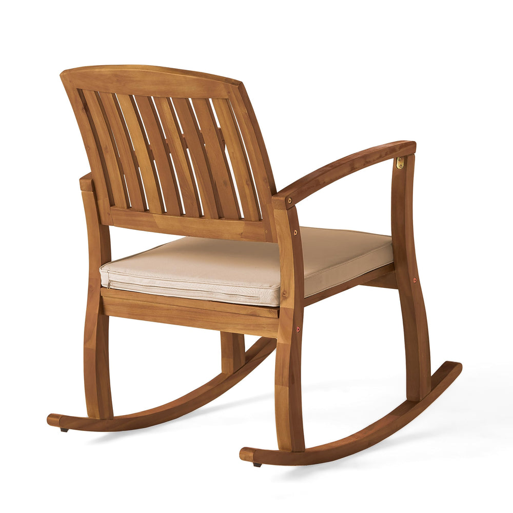 Christopher Knight Home paired chairs staged on porch enhancing outdoor decor